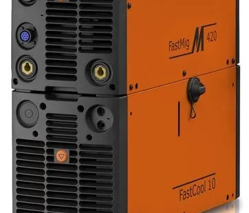 фото Источник питания FastMig M 420