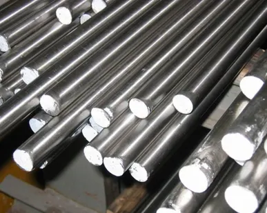 фото Припой пруток 8мм ПОССу-18-2,0 ГОСТ 21930-76