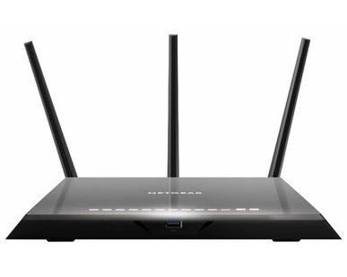 фото Wi-Fi роутер NETGEAR R7100LG