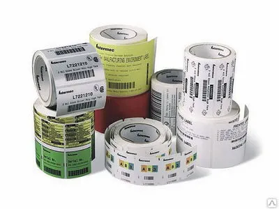 Фото №0 Флексопечать