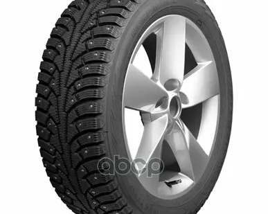 фото Nokian Tyres NORDMAN 5 XL 185/65R15 92T шип