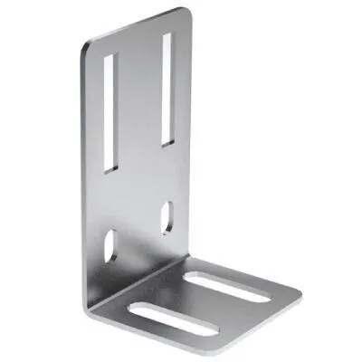 Фото №0 Крепление для лест. лотка к стене DKC LP5000