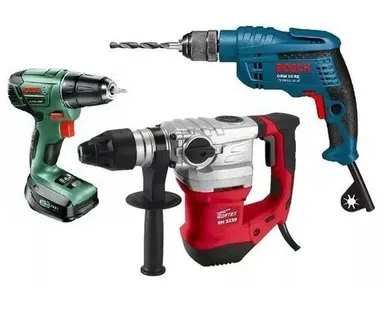 фото Электроинструмент