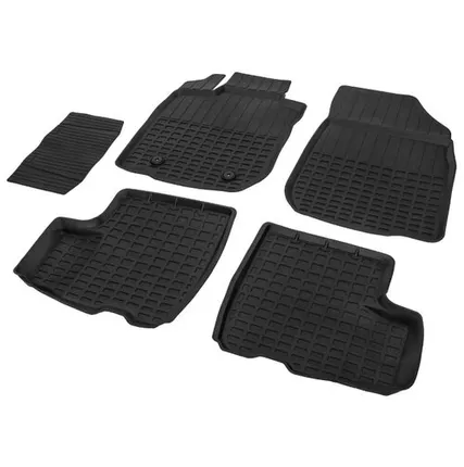 Фото №0 Комплект ковриков RIVAL