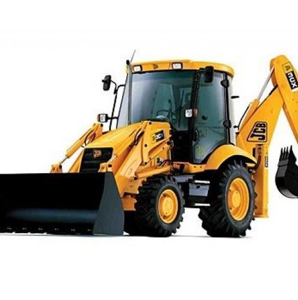 Фото №0 Услуги экскаватора Komatsu 200