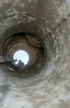 Фото №0 Выкопать колодец