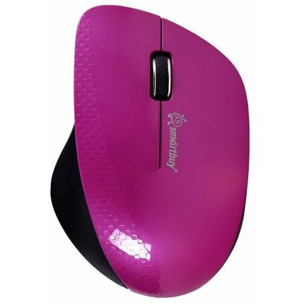Фото №0 Мышь SmartBuy SBM-309AG-I Pink