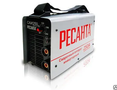 фото Сварочный аппарат САИ-250 профессионал