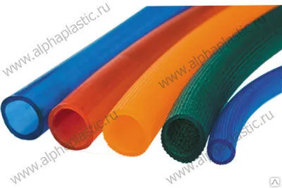 Фото №0 Шланг для полива 18х2мм