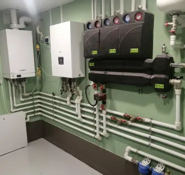 Отопление-Тула