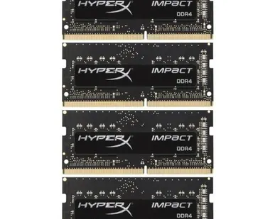 фото Оперативная память 16 ГБ 4 шт.