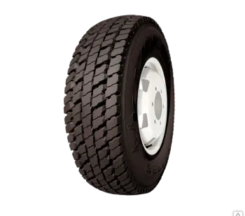 фото Грузовая шина 315/70R22,5 КАМА NR-202 (ведущая) (Нижнекамскшина)