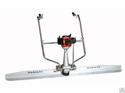 Фото №0 Виброрейка Masalta MCD-4