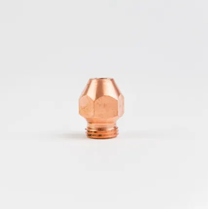 Фото №0 Мундштук наружный к резаку Р1 Сталь