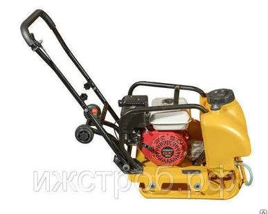 фото Виброплита VPG-70В