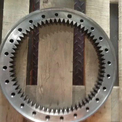 Фото №0 Эпицикл дм-31.01.046 для катков пр-ва АО Раскат