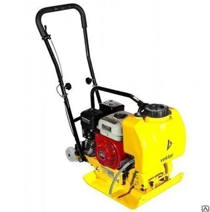 Фото №0 Виброплита Vektor VPG-70B