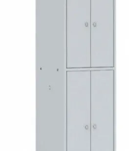 фото Шкаф ШАМ-24.0