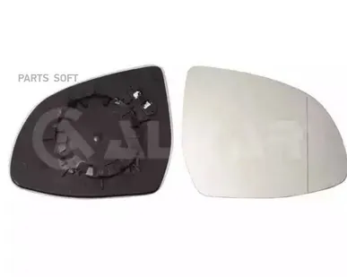 фото ALKAR 6472890 Зеркало/элемент R [Асферическое/С подогревом]