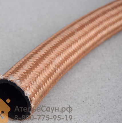 Фото №3 Паропровод HygroMatik DN40 (1м, арт. Е-2604013)