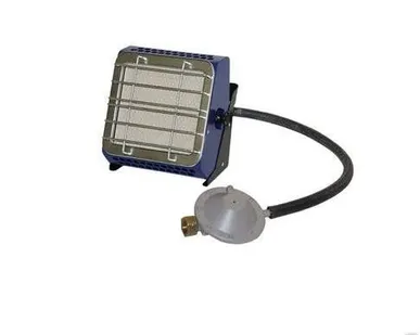 фото Обогреватель газовый Hyundai H-HG2-23-UI685
