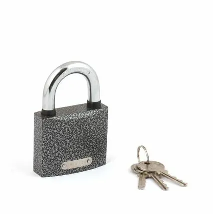 Фото №0 Замок навесной APECS PD-01-63 (МВС 126)