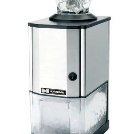 Фото №0 Измельчитель льда HKN-TRGM