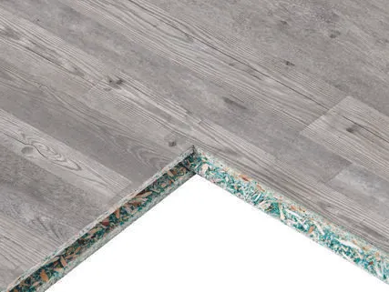 Фото №0 Плита БРИСТОЛЬ Quick Deck Plus 16мм