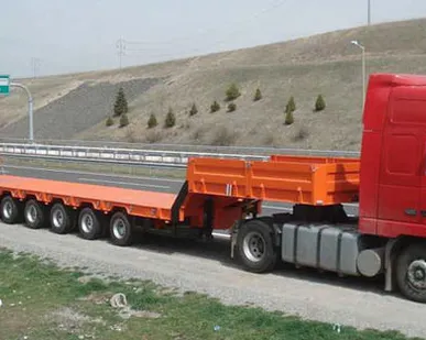 фото Трал заз-330
в