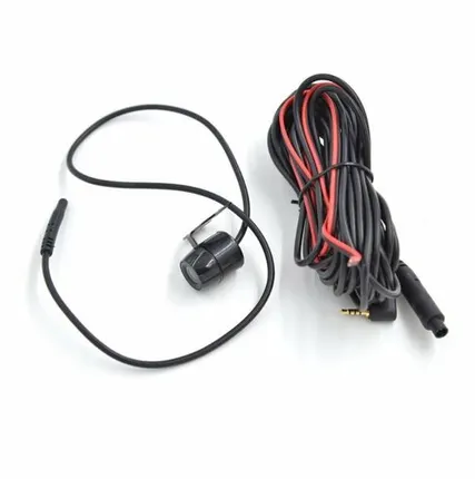 Фото №0 Камера заднего вида для видеорегистратора