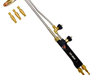 фото KRASS Резак пропановый Р3П-300 (L=485 мм), KRASS