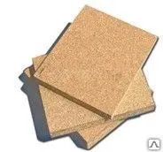 фото Плита ДСП шлифованная 3500х1750х16 мм 83 кг