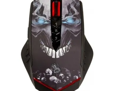 фото Мышь A4Tech Bloody R80 SKULL