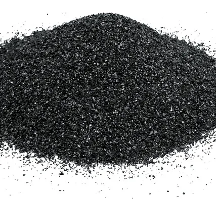Фото №0 Антрацитовая крошка