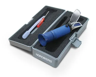 фото Рефрактометр NORDBERG AUTOMOTIVE 501