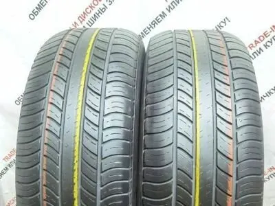 Фото №0 Michelin Latitude Tour HP R18 255/60 БУ Шины Летние