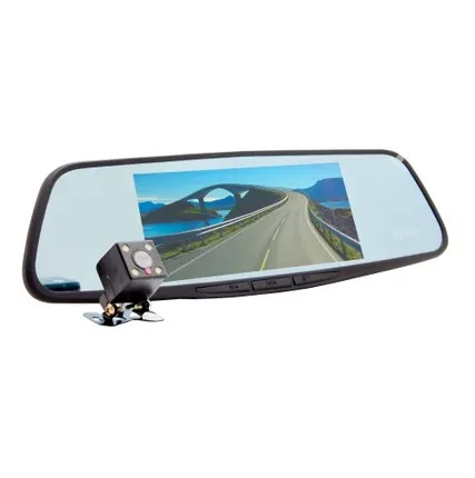 Фото №0 Видеорегистратор Eplutus D69