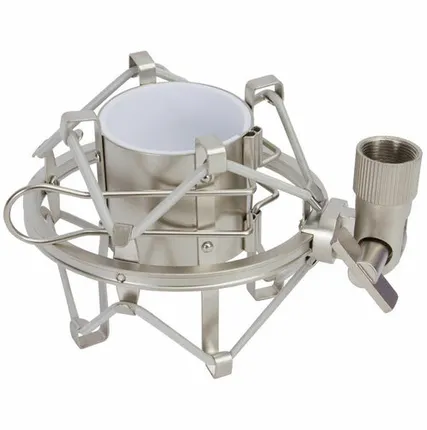 Фото №0 Стойки и держатели OnStage MY410CG