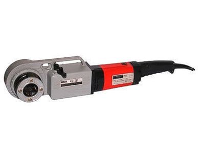 фото Клупп электрический Hongli SQ30-2b до 1/2-2″