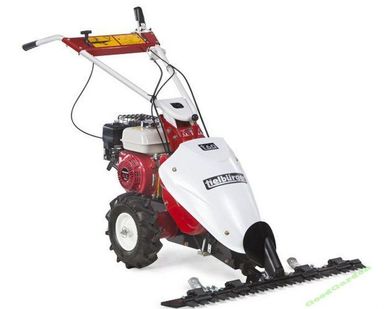 фото Сенокосилка Tielbuerger T60 Honda