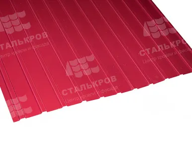 фото Профнастил С-10 0,4мм