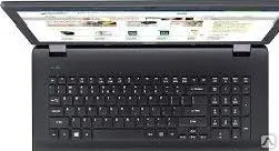 фото Acer Celeron N28402.16GHZ. 2GB. HDD 500G Ноутбуки