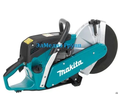 фото Бензорез makita ek 6100