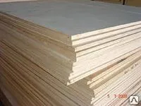 фото Фанера ФСФ 18х1220х2440 4/4НШ