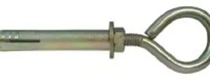 Фото №0 Анкер кольцо в ассортименте