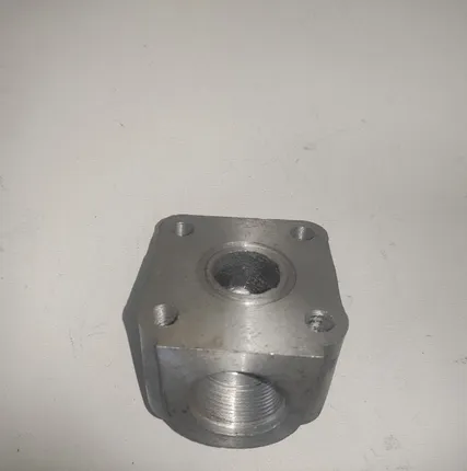 Фото №4 Фланец НШ-32УА