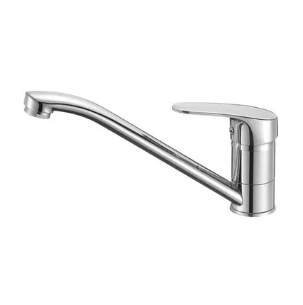 Фото №0 Смеситель для мойки Milardo Meal M06SB00M05