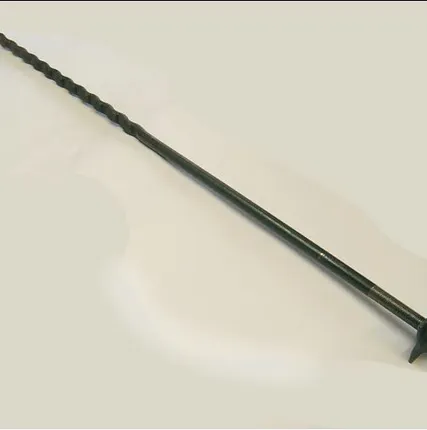 Фото №0 Анкерная крепь АСП -20