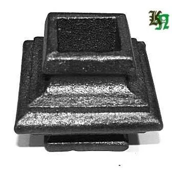 Фото №0 Вставка в балясину Арт. 1376.1