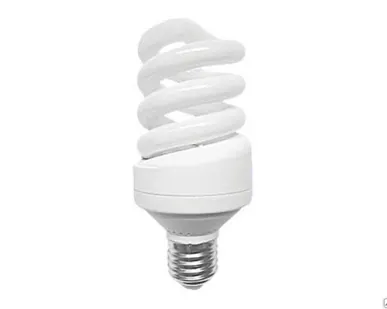фото Лампа энергосберегающая Spiral 30W E27 TDM 4200R